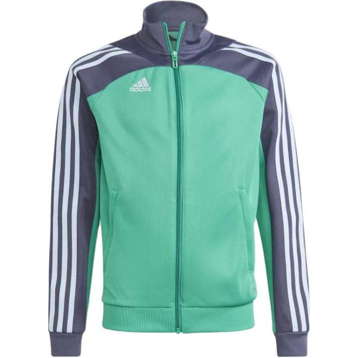Adidas Adidas Kids Jackets Stand Collar Moderate