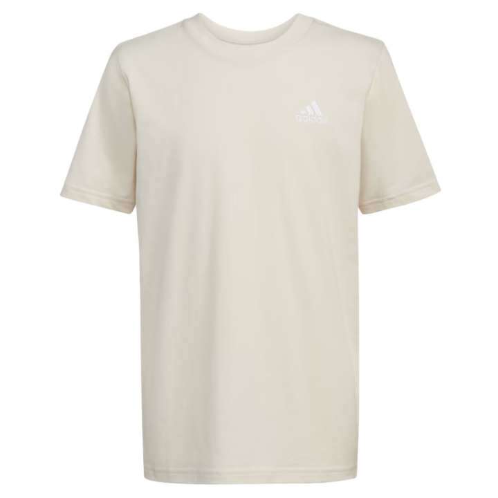 Adidas Adidas Kids T Shirts Crew Neck Moderate