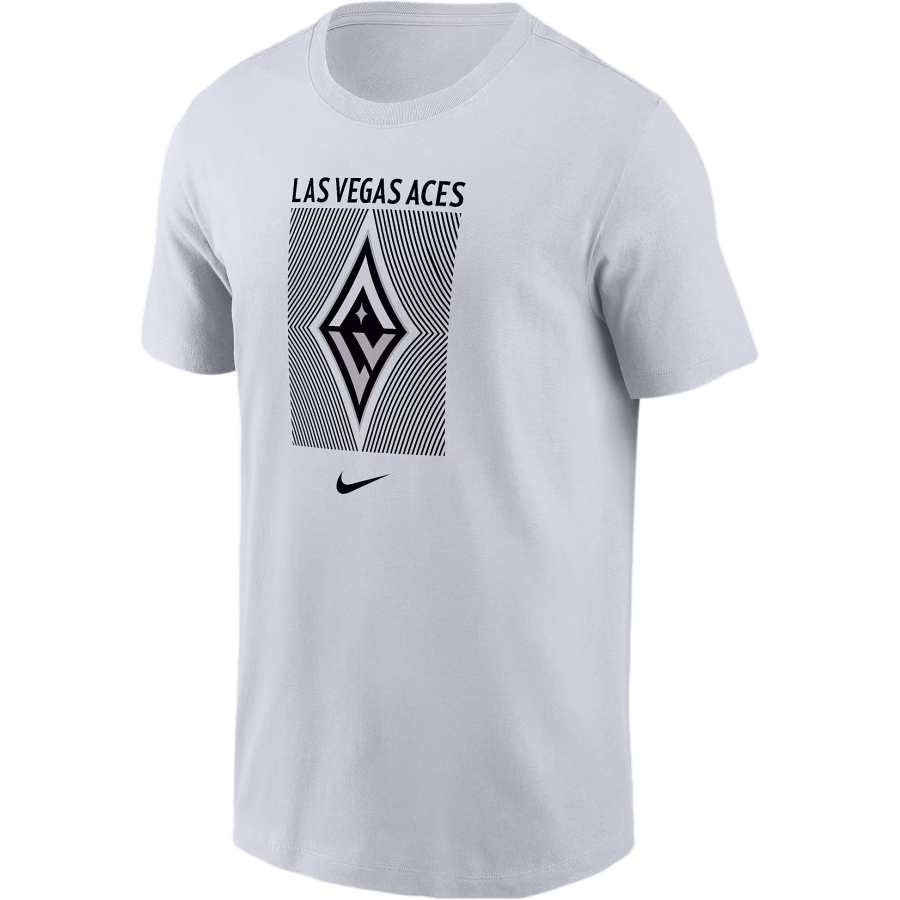 Nike Nike Las Vegas Aces Men's Nike Wnba T-Shirt