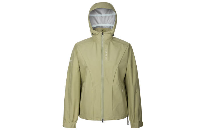 Nike Nike Jacket Women's Olive Green