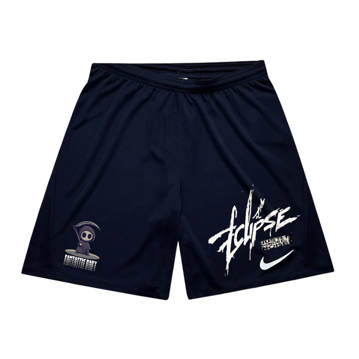 Nike Nike Dri Fit Sports Shorts Unisex Black