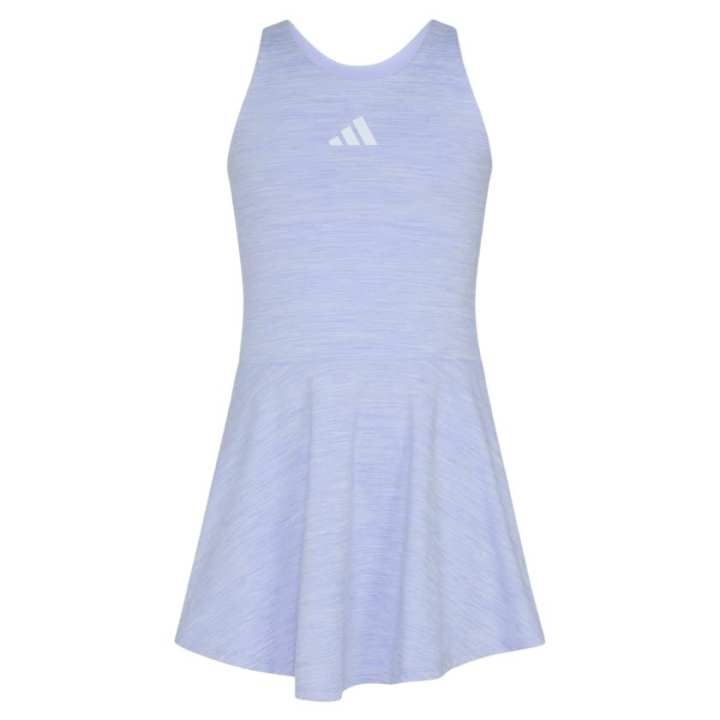 Adidas Adidas Kids Dresses Crew Neck Moderate Short