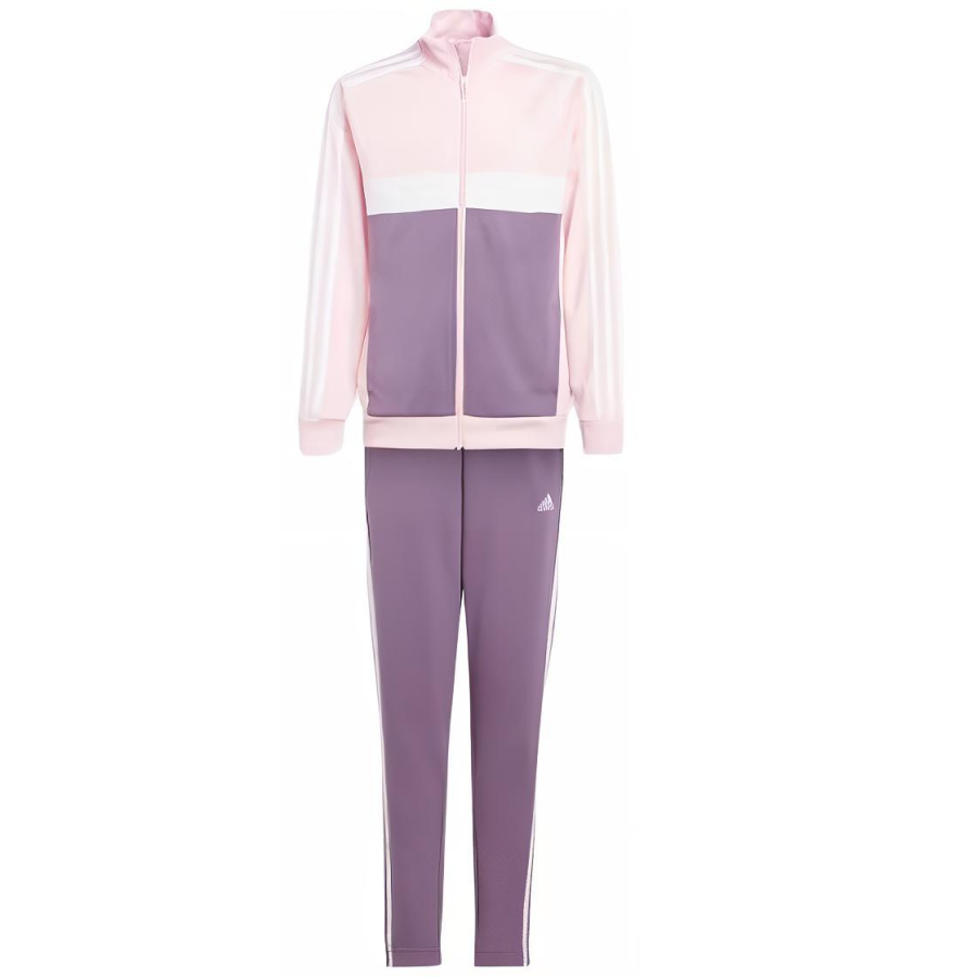 Adidas Adidas Casual Sportswear Pink Kids'
