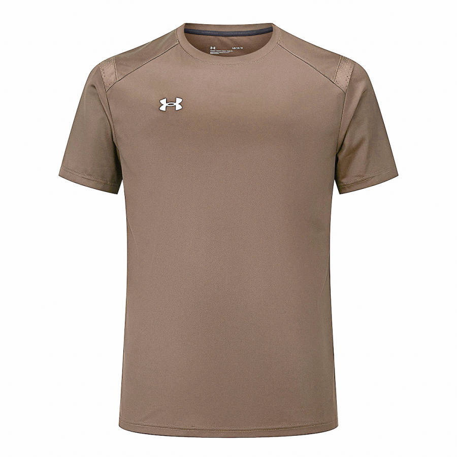 Under Armour Under Armour T Shirt Unisex Coffee