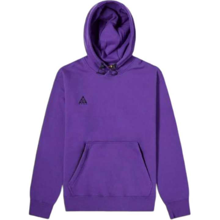 Nike Nike Sweatshirt Men's Palace Purple