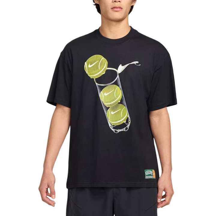 Nike Nike Court Men's Max90 Tennis T Shirt