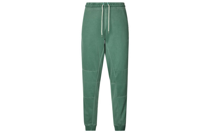 Nike Nike Knitted Sweatpants Men's Galaxy Green
