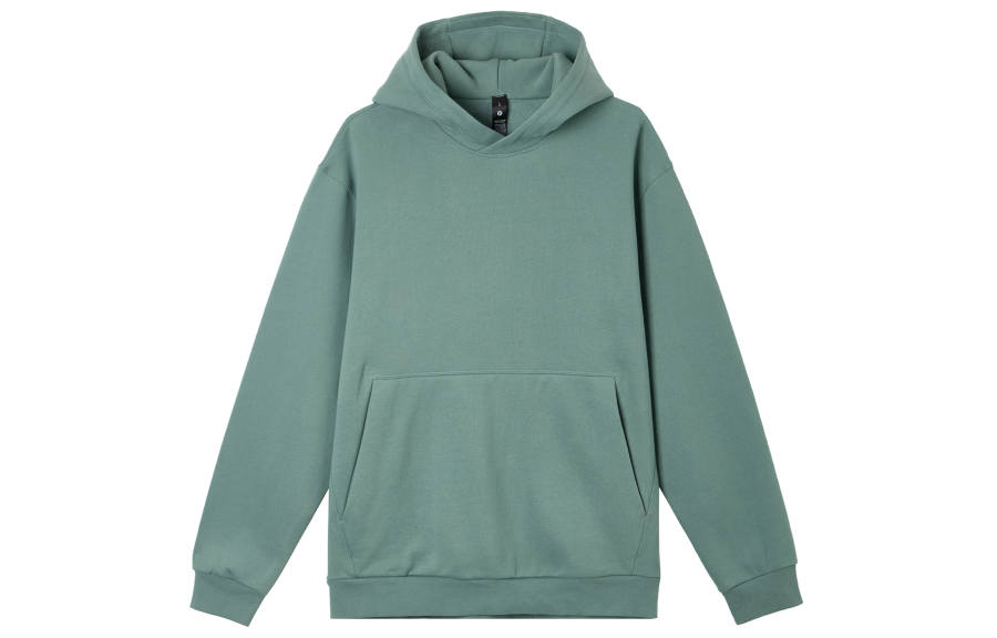 Lululemon Lululemon Steady State FW24 Sweatshirt Men's Tide Teal