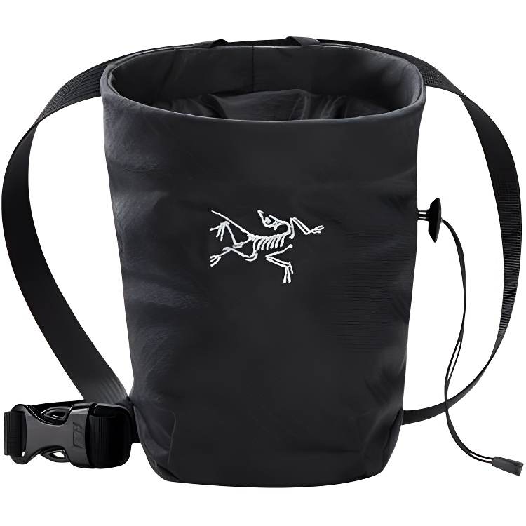 Arcteryx Arc'teryx Outdoor Bags Nylon Black Unisex