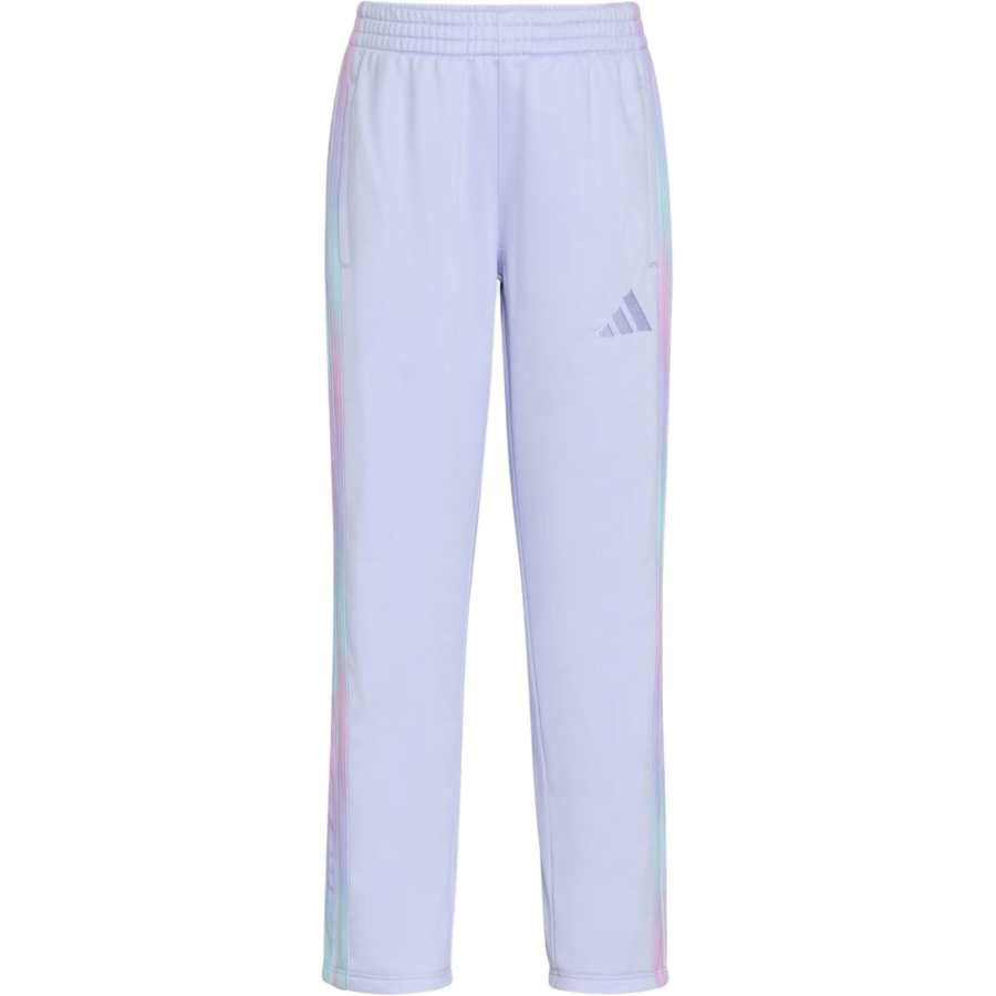 Adidas Adidas Casual Sportswear Violet Tone Children Aged 3 7 Years Old