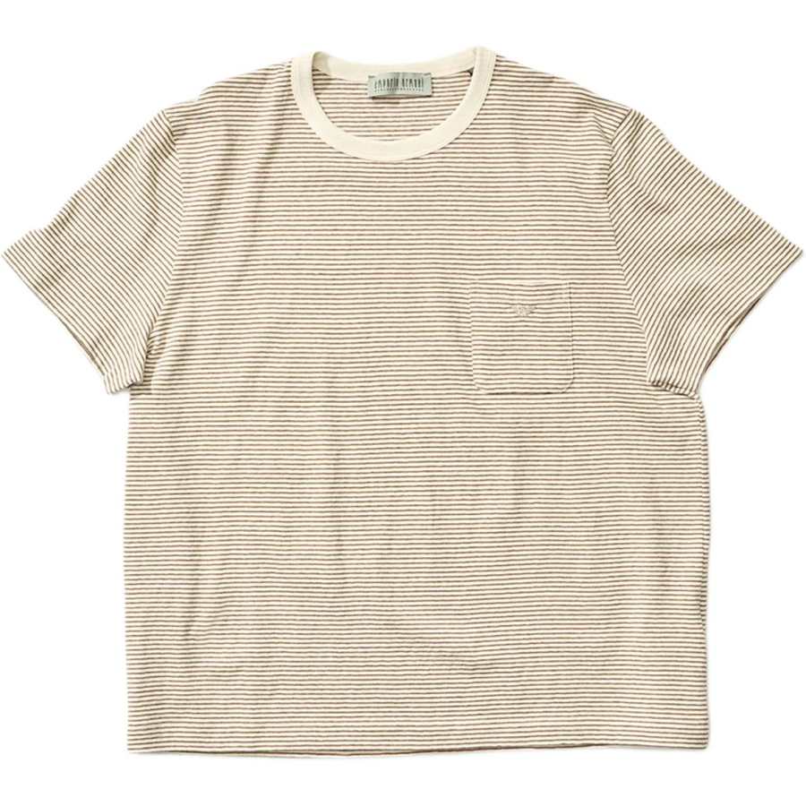 OUR LEGACY x EMPORIO ARMANI/, T Shirt Men's