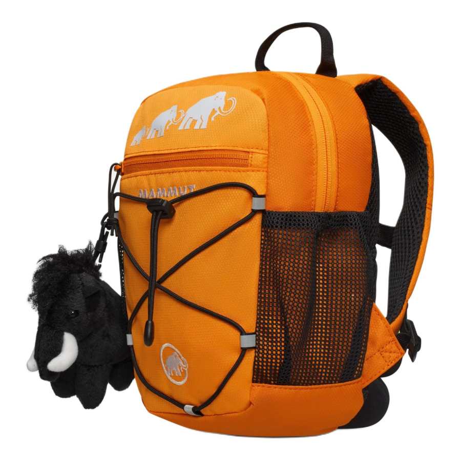 MAMMUT MAMMUT Polyester Backpack Regular Kids' Orange/Black/Terracotta/Green/Ice Blue/Deep Ice