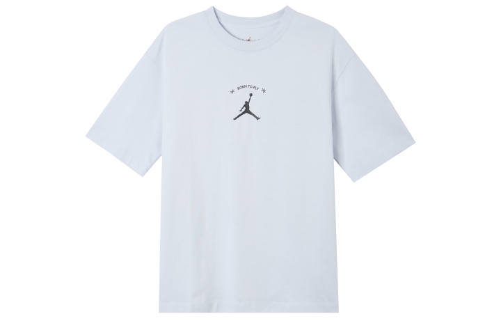 Jordan Jordan T Shirt Women's Light Purple