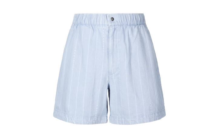 Jordan Jordan A Ma Maniére Casual Shorts Men's Light Armory Blue
