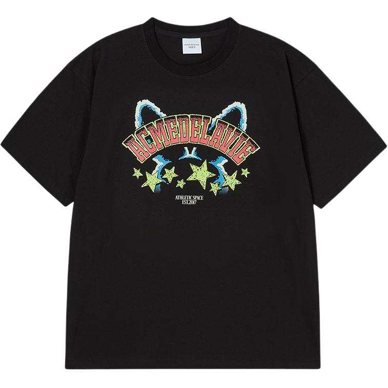 Acme De La Vie Acme De La Vie/ADLV T Shirt Unisex