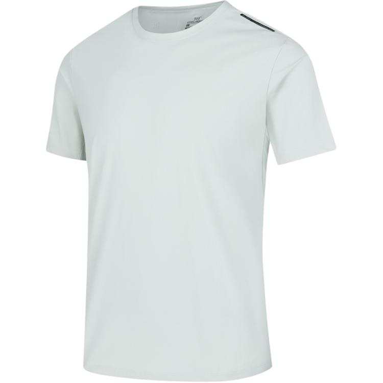 361° 361° T Shirt Men's Glacier Gray