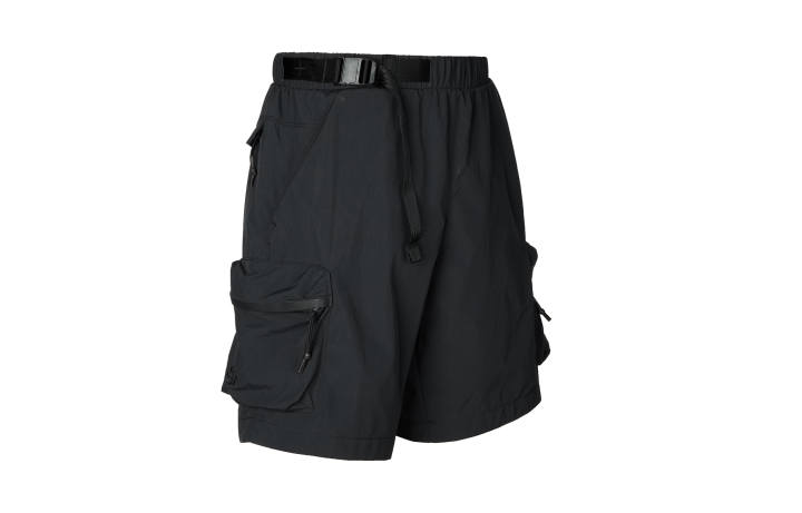 Nike Nike Casual Shorts Men's Black Moderate