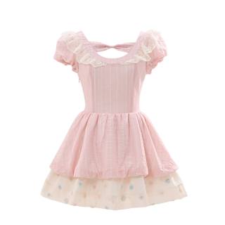 PAVLISOVA Short Sleeved Dress Women's