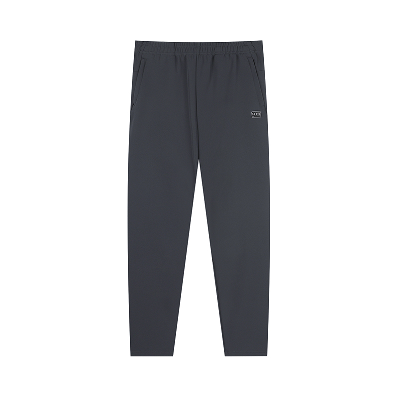 361° Sports Life Collection Casual Pants Men's Dark Gray