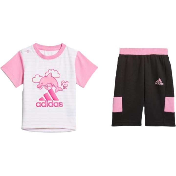 Adidas Adidas Pre School Casual Sportswear Moderate