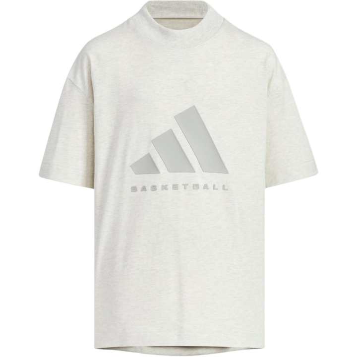 Adidas Adidas Kids T Shirts Crew Neck Moderate