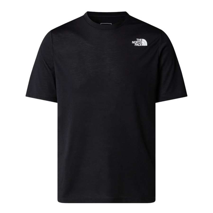 The North Face Graphic Back Print T-Shirt