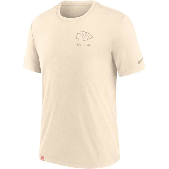 Nike Nike Kansas City Chiefs Glory Men's Nike Nfl T Shirt