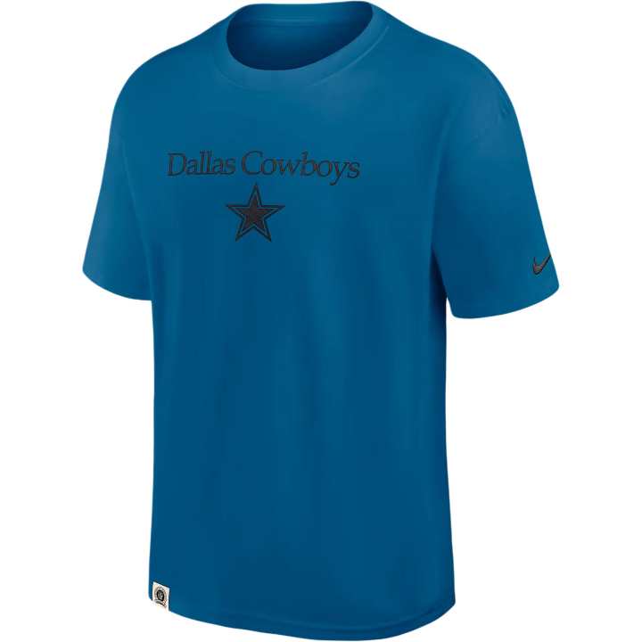 Nike Nike Dallas Cowboys Glory Max90 Men's Nike Nfl T-Shirt