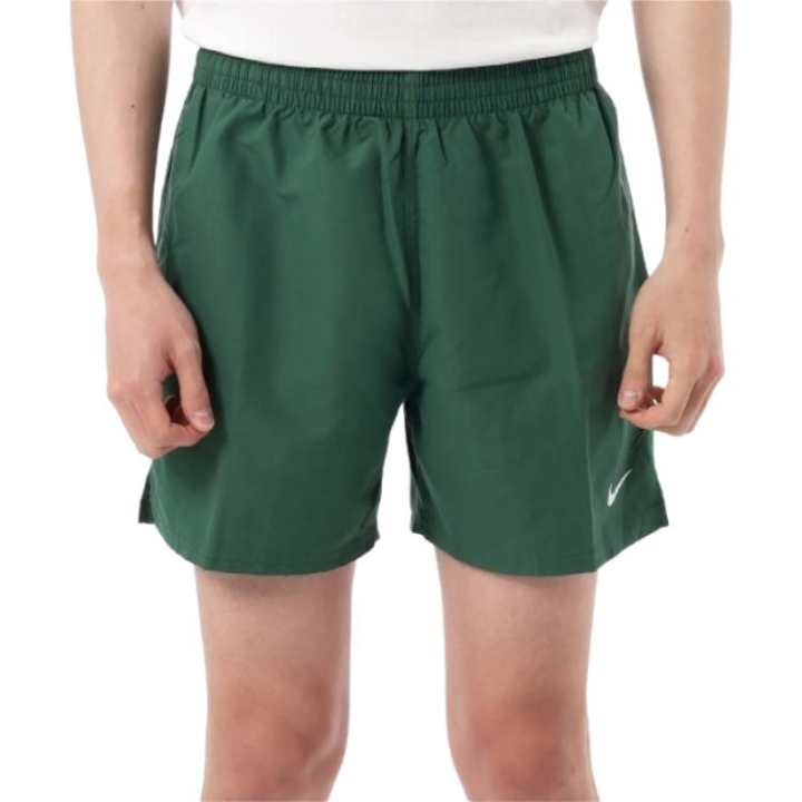 Nike Nike Swimming Shorts Men's Green