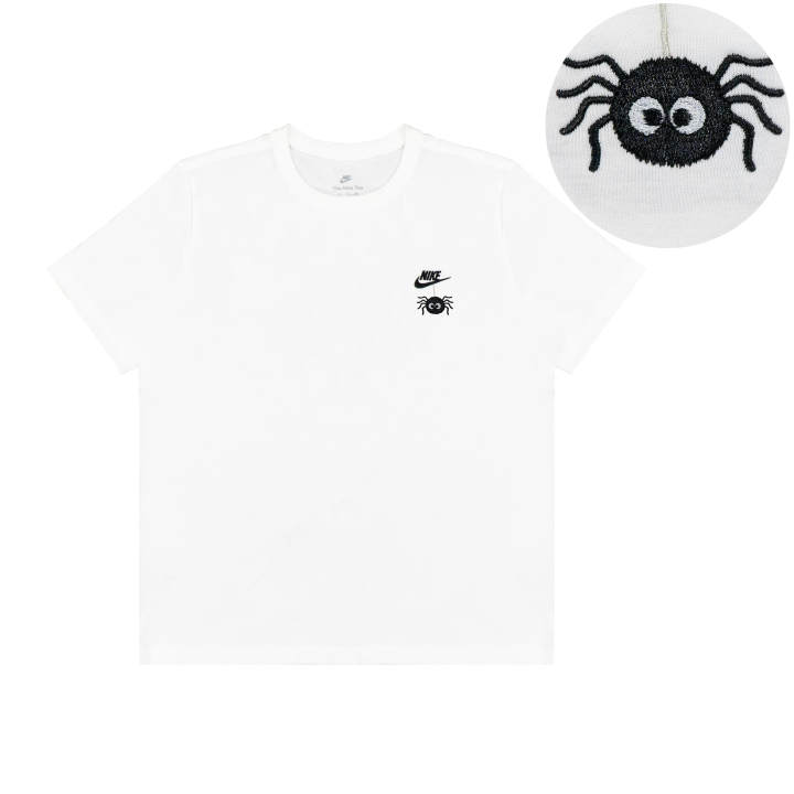 Nike Nike Extraordinary T Shirt Unisex White