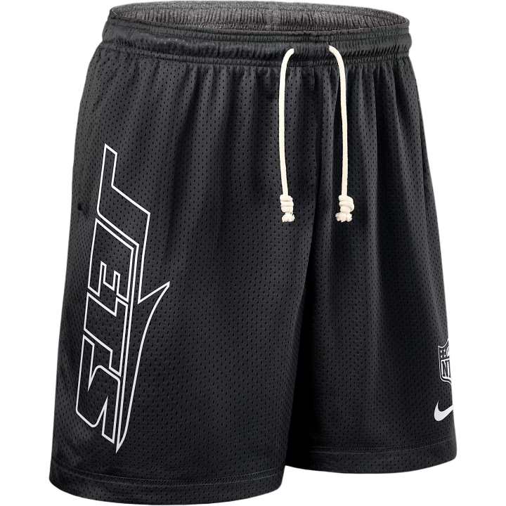 Nike Nike New York Jets Sideline Reversible Men’s Nike Dri-FIT Nfl Shorts