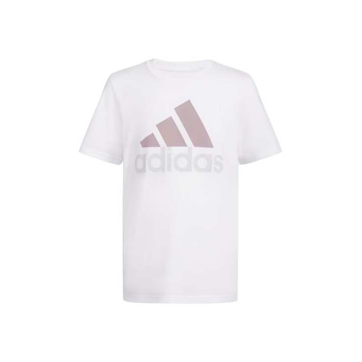Adidas Adidas Kids T Shirts Crew Neck Moderate