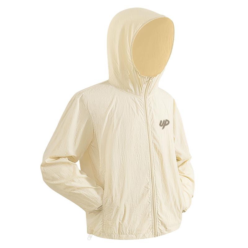 MINISO MINISO Sun Protection Clothing Unisex