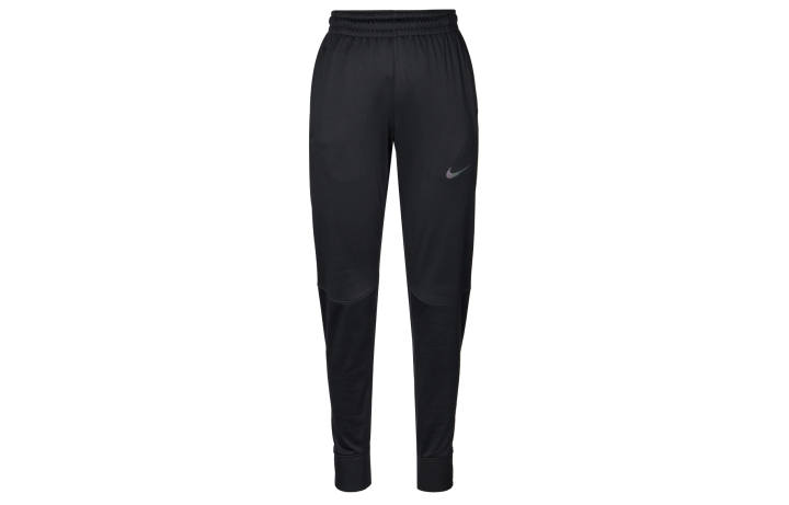 Nike Nike Knitted Sweatpants Men's Black Moderate Other