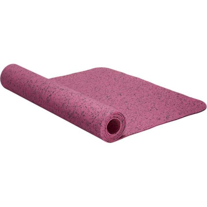 Nike Nike Yoga Mats Unisex Cosmic Purple/Black
