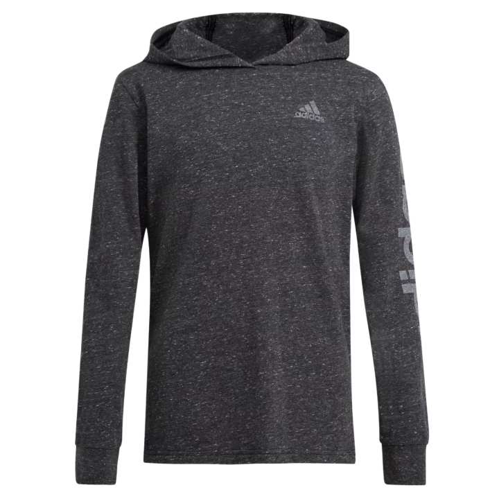Adidas Adidas Kids Sweatshirts Hooded Moderate