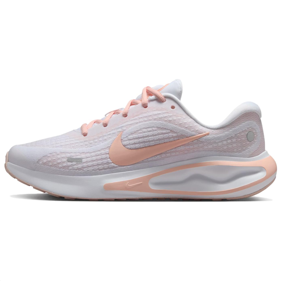 Nike Nike Journey Run Slip Resistant Abrasion Resistant Low top Long Distance Running Sprint Running Shoes Women's