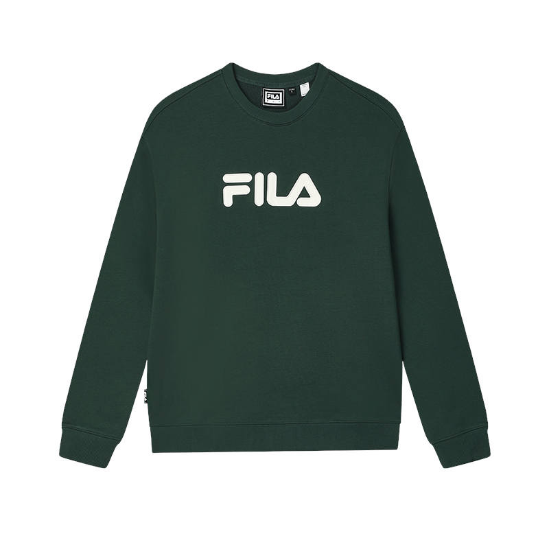 FILA ORIGINALE Sweatshirt Unisex Wilderness Green