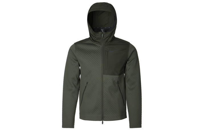 Nike Nike Jackets Men's Jasper Hooded Moderate Other