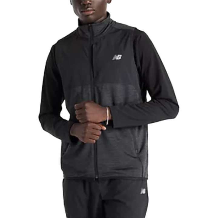 New Balance New Balance Grid gilet
