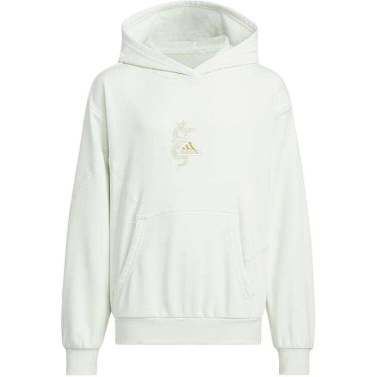 Adidas Adidas Kids Sweatshirts Hooded Moderate