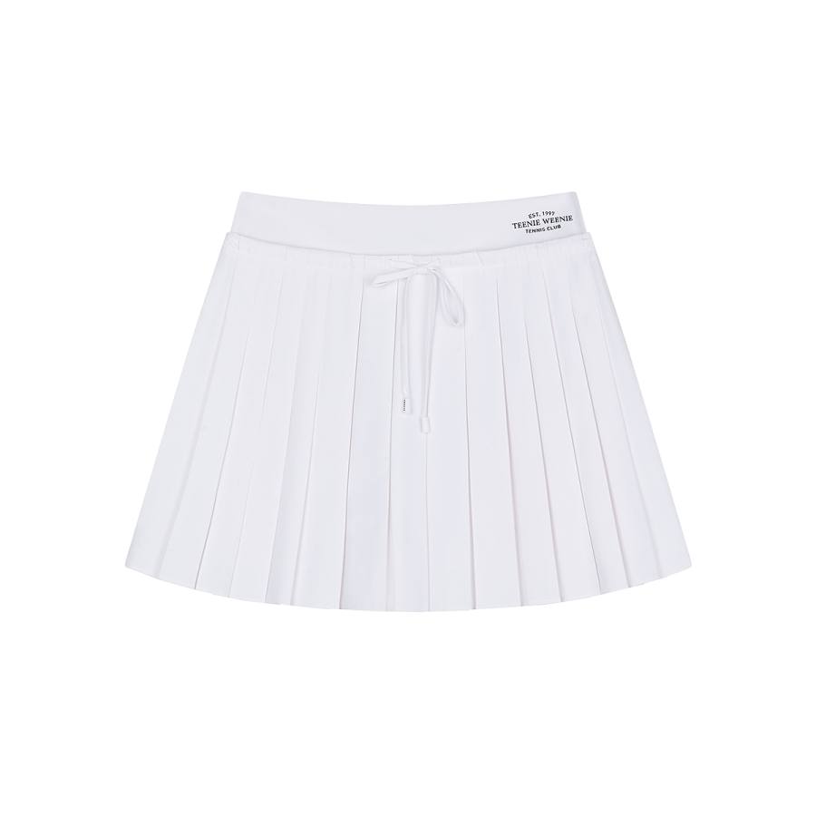 Teenie Weenie Casual Short Skirts Women's
