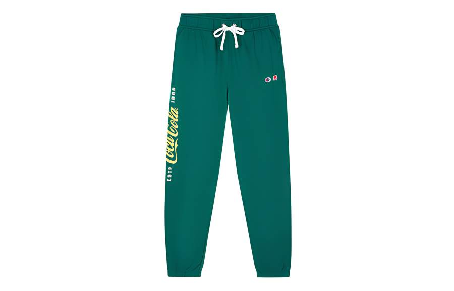 Champion Champion x Coca Cola track pants