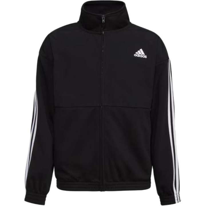 Adidas Adidas Kids Jackets Stand Collar Moderate