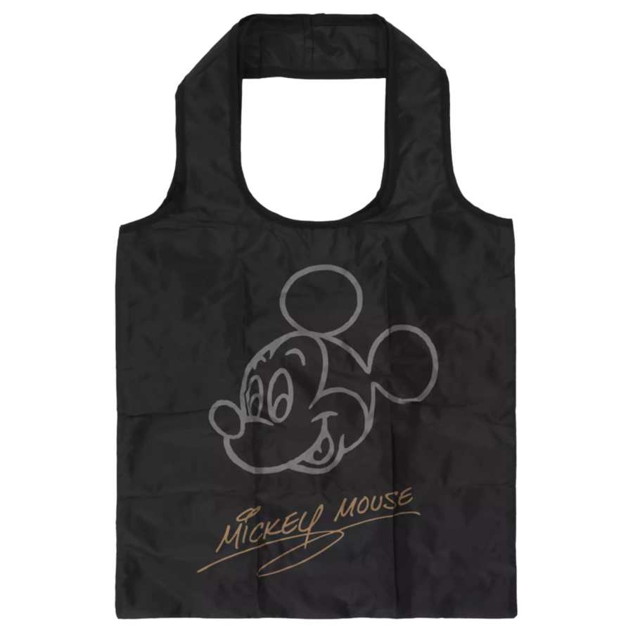Disney Disney Polyester Handbag Women's Black