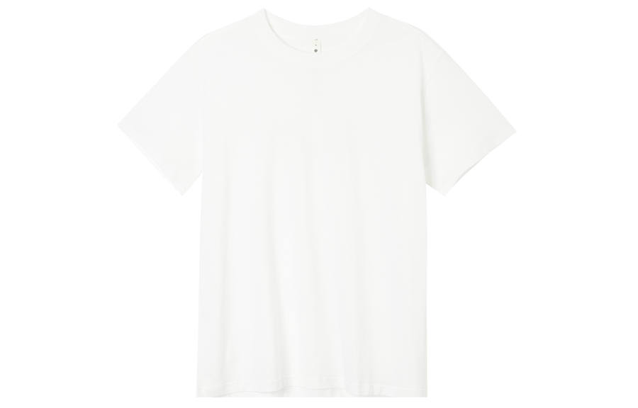 Lululemon Lululemon T-Shirt Women's White