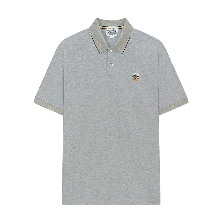 Teenie Weenie Men Evergreen Collection Polo Shirt Men's