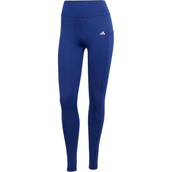 Adidas Adidas Free Shipping With AdiClub Optimé Full Length Leggings