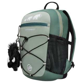 MAMMUT Polyester Backpack Regular Kids' Multicolor