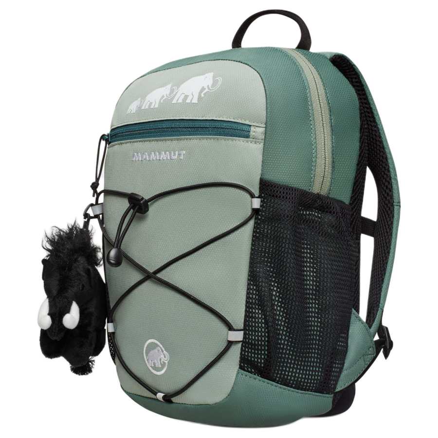 MAMMUT MAMMUT Polyester Backpack Regular Kids' Multicolor